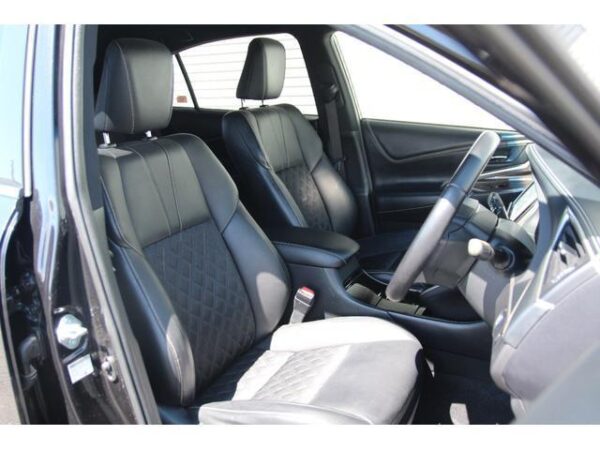 Ref:AUX-19476949 TOYOTA HARRIER 2014 - Image 17