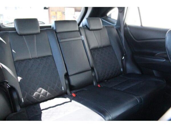 Ref:AUX-19476949 TOYOTA HARRIER 2014 - Image 18
