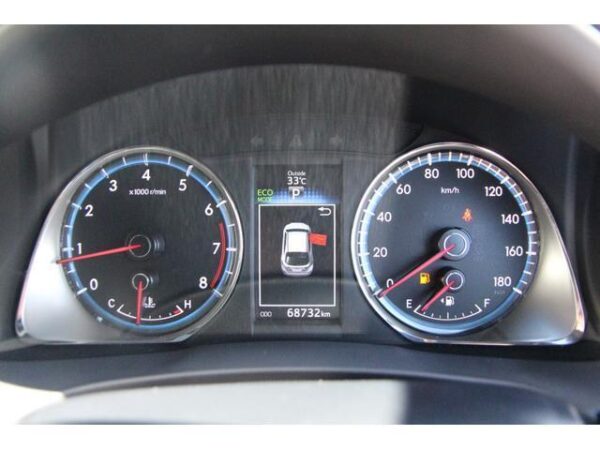 Ref:AUX-19476949 TOYOTA HARRIER 2014 - Image 20