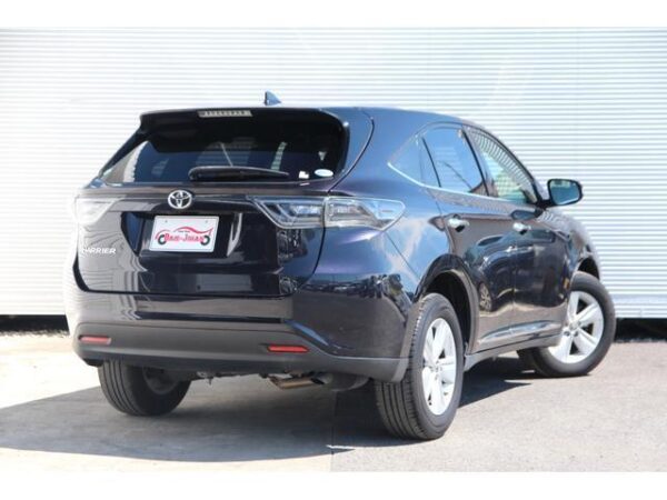 Ref:AUX-19476949 TOYOTA HARRIER 2014 - Image 3