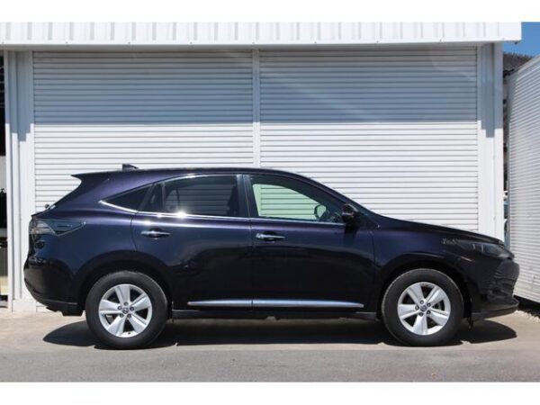 Ref:AUX-19476949 TOYOTA HARRIER 2014 - Image 4