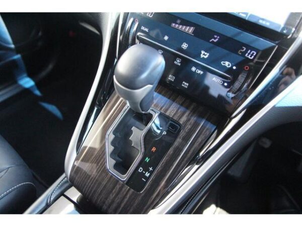 Ref:AUX-19476949 TOYOTA HARRIER 2014 - Image 8
