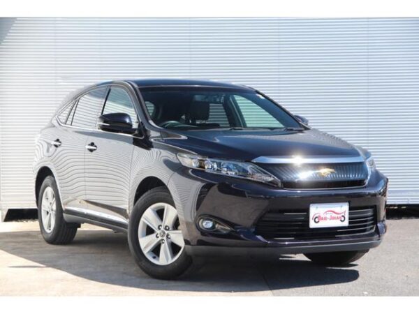 Ref:AUX-19476949 TOYOTA HARRIER 2014 - Image 10