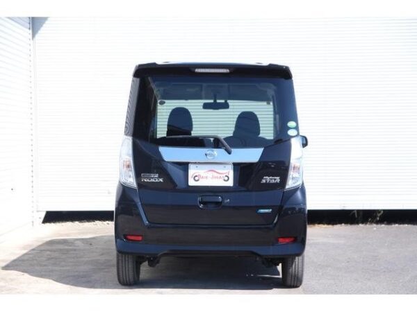 Ref:AUX-19476950 NISSAN DAYZ ROOX 2014 - Image 12