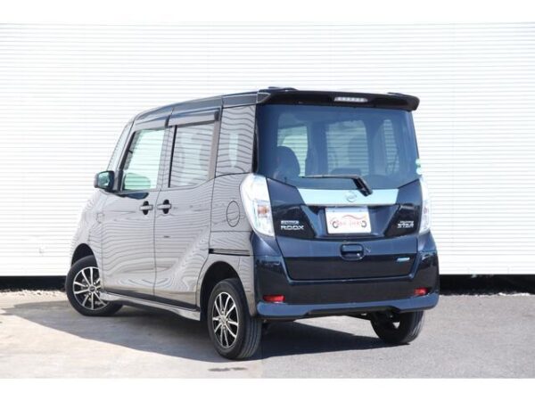 Ref:AUX-19476950 NISSAN DAYZ ROOX 2014 - Image 13