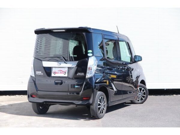 Ref:AUX-19476950 NISSAN DAYZ ROOX 2014 - Image 3