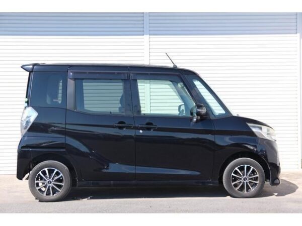 Ref:AUX-19476950 NISSAN DAYZ ROOX 2014 - Image 4