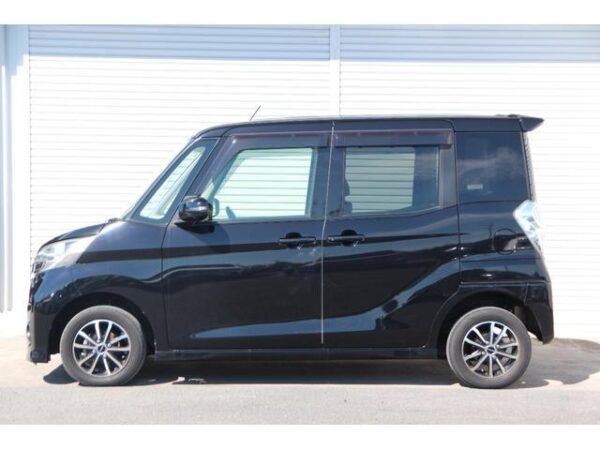 Ref:AUX-19476950 NISSAN DAYZ ROOX 2014 - Image 5