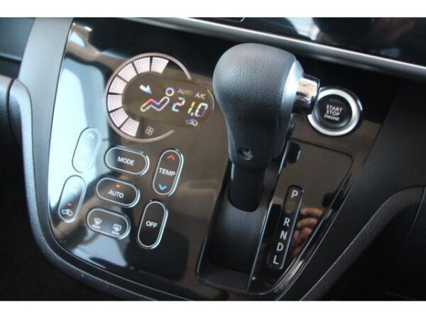 Ref:AUX-19476950 NISSAN DAYZ ROOX 2014 - Image 8