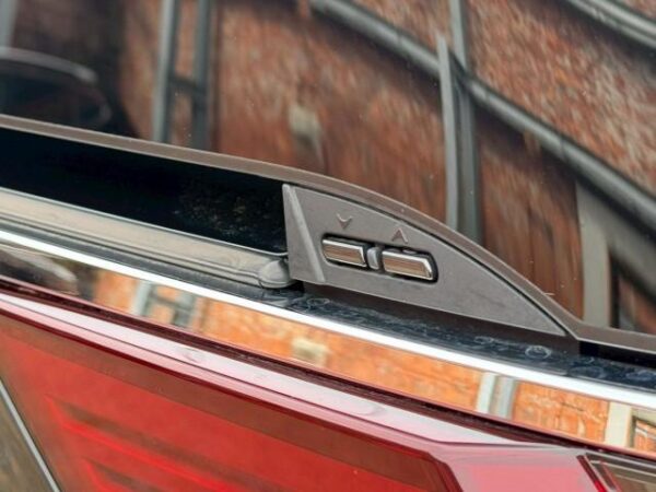 Ref:AUX-19476963 LEXUS LM 2024 - Image 12