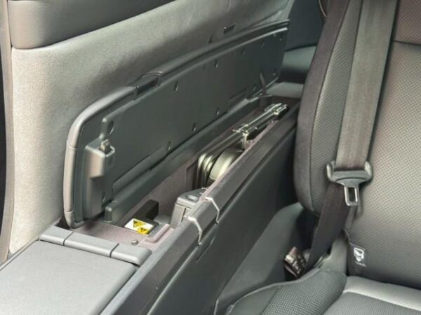 Ref:AUX-19476963 LEXUS LM 2024 - Image 18