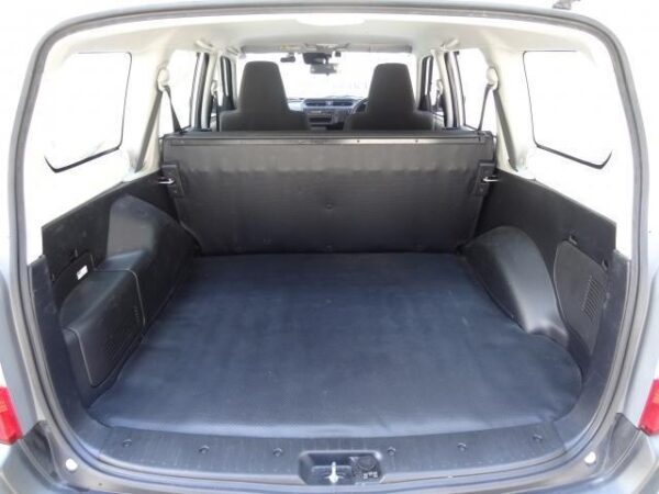 Ref:AUX-19476971 TOYOTA PROBOX 2020 - Image 12