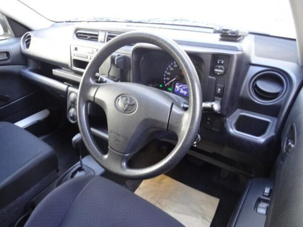 Ref:AUX-19476971 TOYOTA PROBOX 2020 - Image 14
