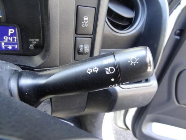 Ref:AUX-19476971 TOYOTA PROBOX 2020 - Image 15