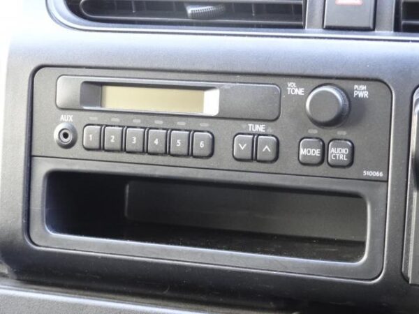 Ref:AUX-19476971 TOYOTA PROBOX 2020 - Image 19