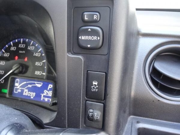 Ref:AUX-19476971 TOYOTA PROBOX 2020 - Image 20