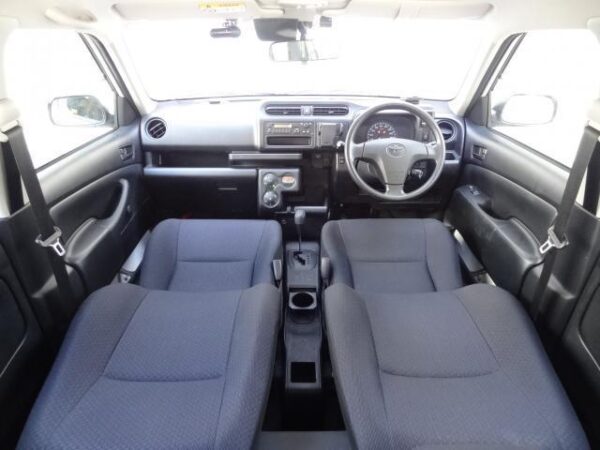 Ref:AUX-19476971 TOYOTA PROBOX 2020 - Image 3