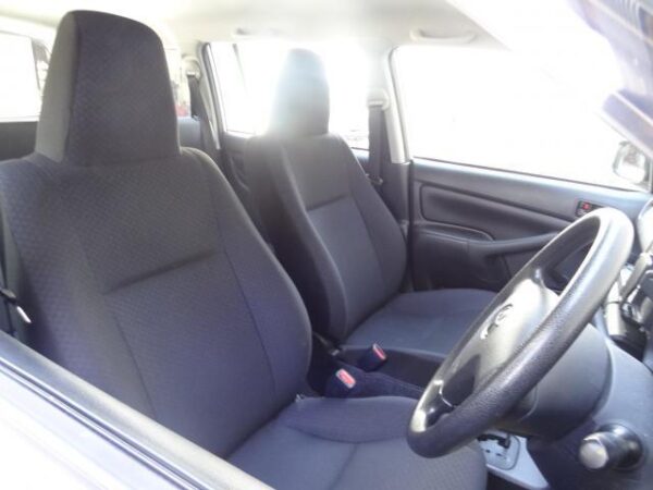 Ref:AUX-19476971 TOYOTA PROBOX 2020 - Image 4