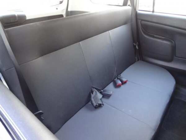 Ref:AUX-19476971 TOYOTA PROBOX 2020 - Image 5
