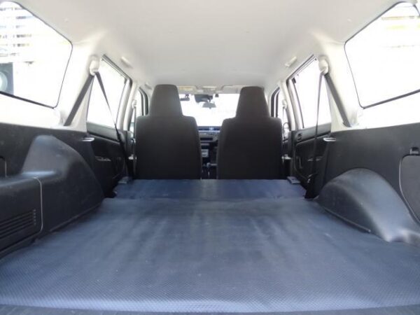 Ref:AUX-19476971 TOYOTA PROBOX 2020 - Image 6