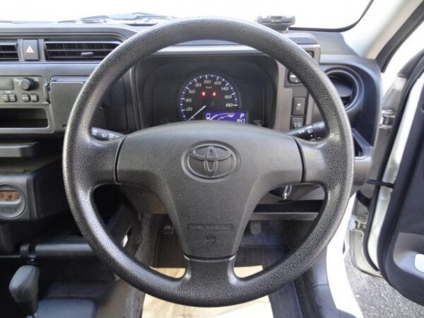 Ref:AUX-19476971 TOYOTA PROBOX 2020 - Image 7