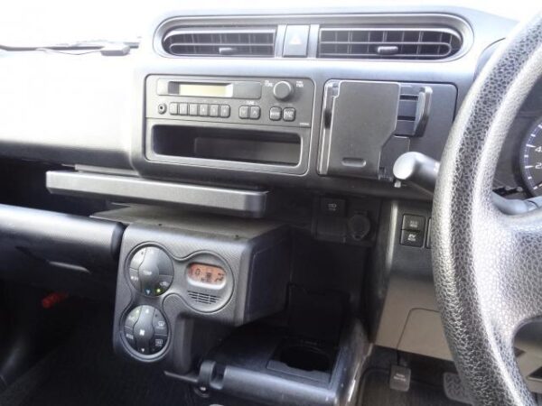 Ref:AUX-19476971 TOYOTA PROBOX 2020 - Image 9