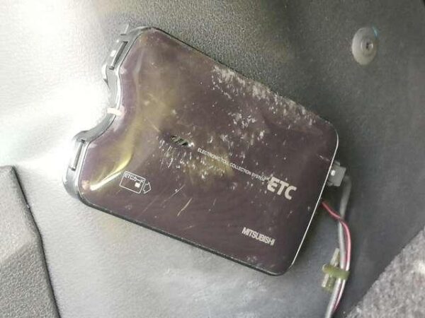 Ref:AUX-19479007 NISSAN NOTE 2012 - Image 11