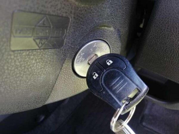 Ref:AUX-19479007 NISSAN NOTE 2012 - Image 12