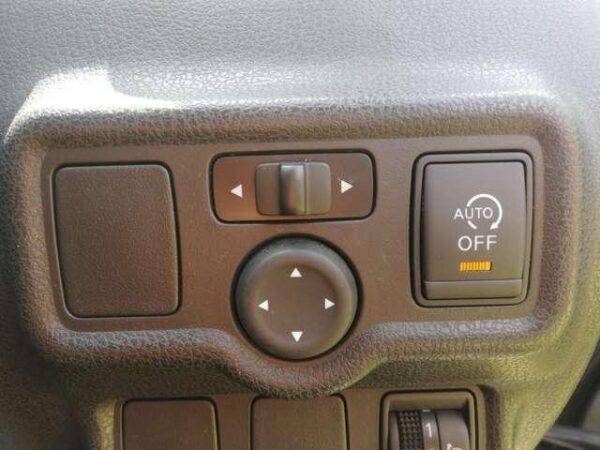 Ref:AUX-19479007 NISSAN NOTE 2012 - Image 13