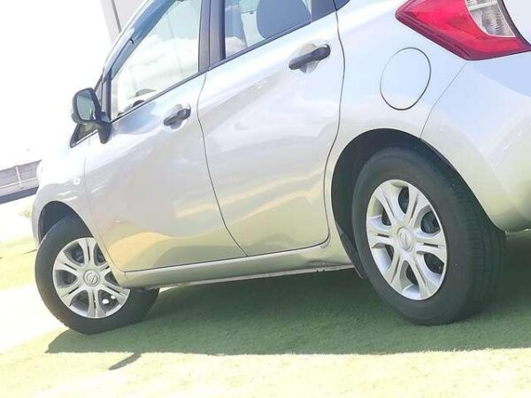 Ref:AUX-19479007 NISSAN NOTE 2012 - Image 15