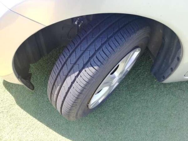 Ref:AUX-19479007 NISSAN NOTE 2012 - Image 16
