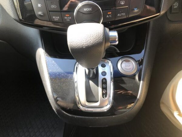 Ref:AUX-19480276 NISSAN SERENA 2014 - Image 16