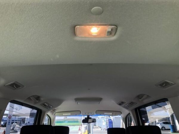 Ref:AUX-19480276 NISSAN SERENA 2014 - Image 17