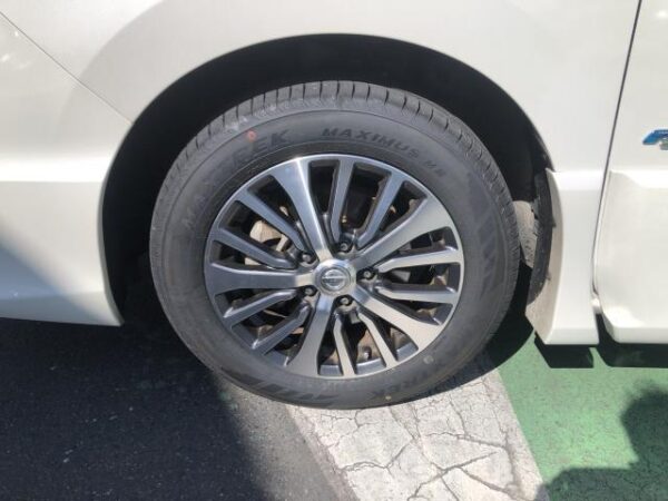 Ref:AUX-19480276 NISSAN SERENA 2014 - Image 20