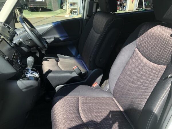 Ref:AUX-19480276 NISSAN SERENA 2014 - Image 6