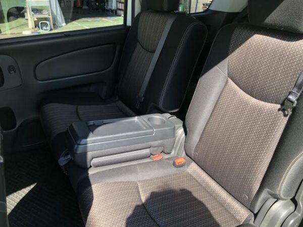 Ref:AUX-19480276 NISSAN SERENA 2014 - Image 7