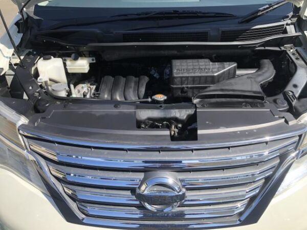 Ref:AUX-19480276 NISSAN SERENA 2014 - Image 8