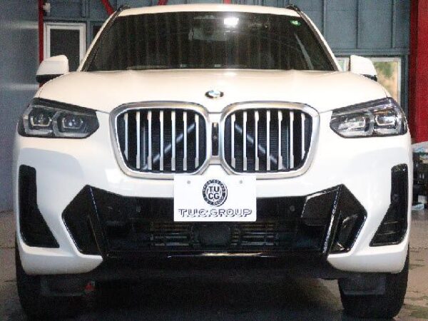 Ref:AUX-19480352 BMW X3 2022 - Image 5