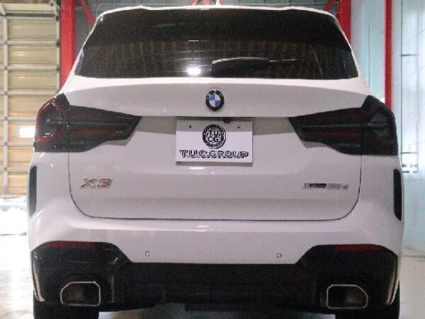 Ref:AUX-19480352 BMW X3 2022 - Image 6