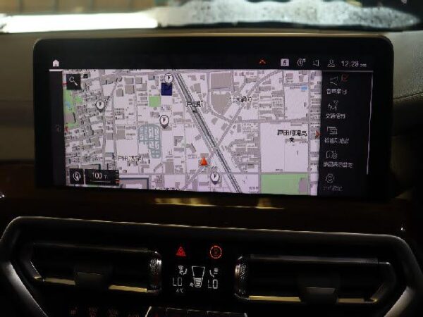 Ref:AUX-19480352 BMW X3 2022 - Image 9