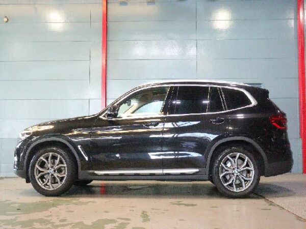 Ref:AUX-19480353 BMW X3 2020 - Image 3