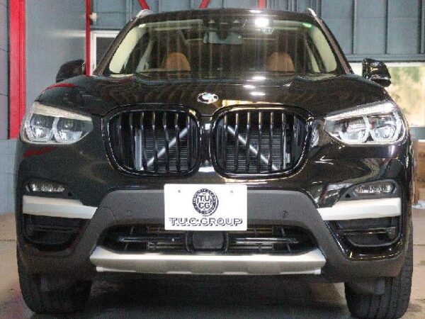 Ref:AUX-19480353 BMW X3 2020 - Image 5