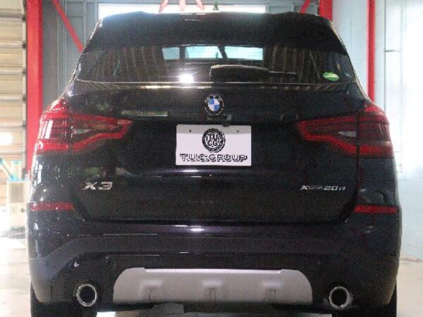 Ref:AUX-19480353 BMW X3 2020 - Image 6