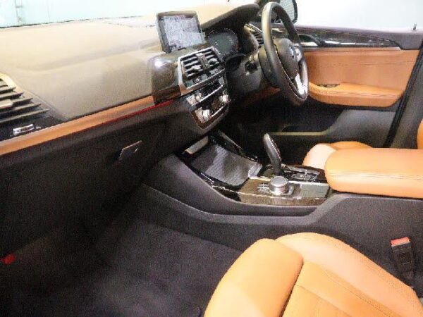 Ref:AUX-19480353 BMW X3 2020 - Image 8
