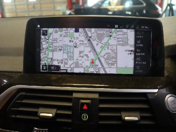 Ref:AUX-19480353 BMW X3 2020 - Image 9
