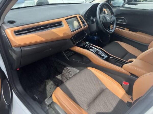 Ref:AUX-19480390 HONDA VEZEL 2020 - Image 3