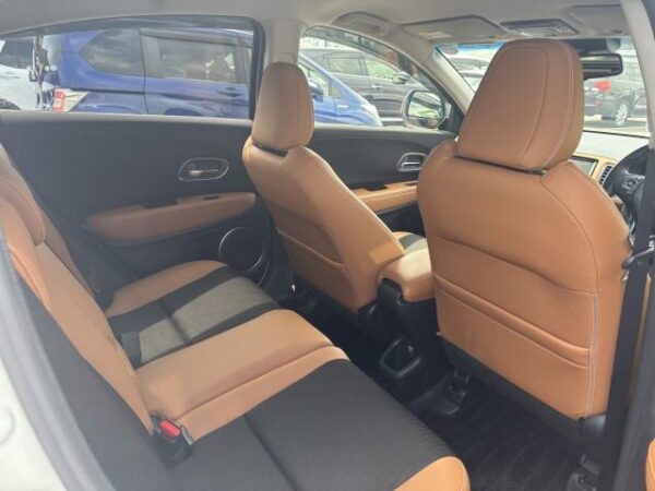 Ref:AUX-19480390 HONDA VEZEL 2020 - Image 4