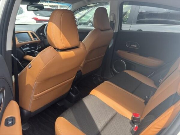 Ref:AUX-19480390 HONDA VEZEL 2020 - Image 5