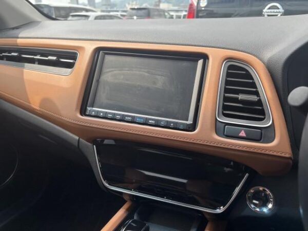 Ref:AUX-19480390 HONDA VEZEL 2020 - Image 6