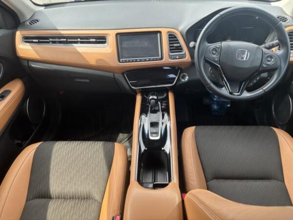 Ref:AUX-19480390 HONDA VEZEL 2020 - Image 7